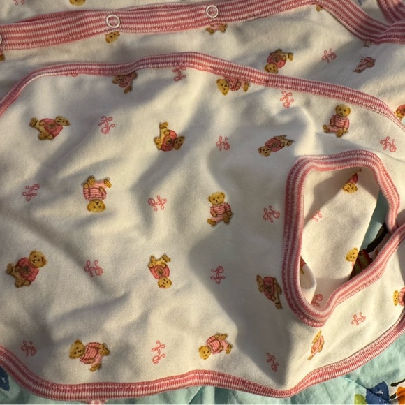 Ralph Lauren infant gift set New - Picture 5 of 8
